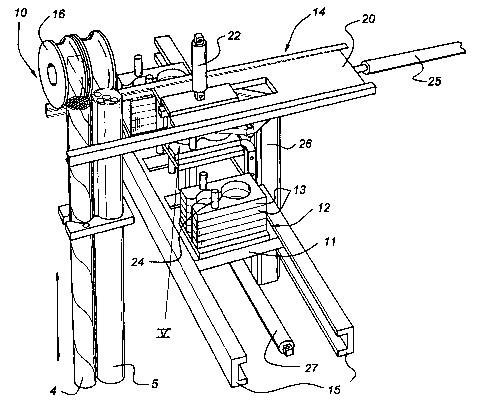 Une figure unique qui représente un dessin illustrant l'invention.